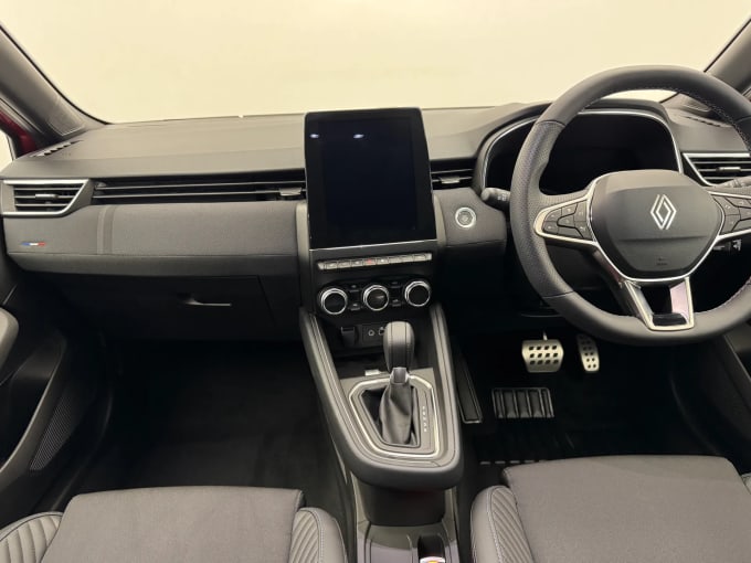 2025 Renault Clio