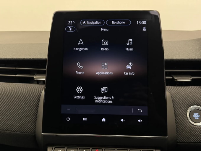 2025 Renault Clio
