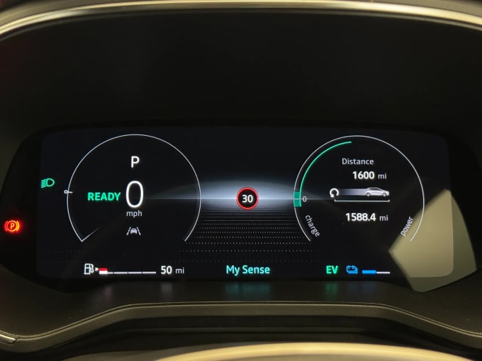 2025 Renault Clio