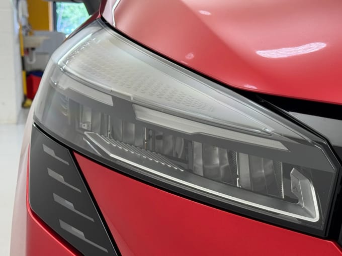 2025 Renault Clio
