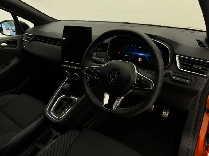 2023 Renault Clio