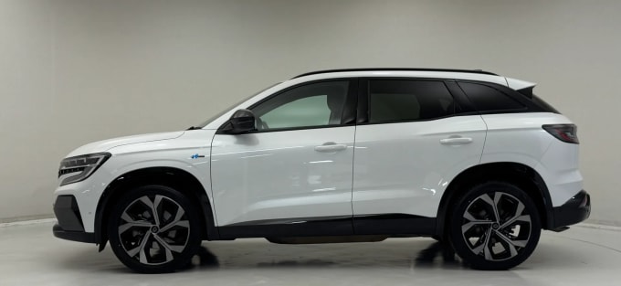 2024 Renault Austral