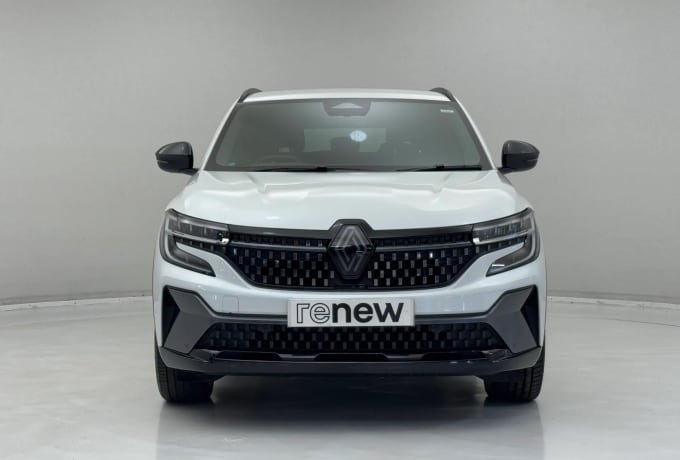 2024 Renault Austral