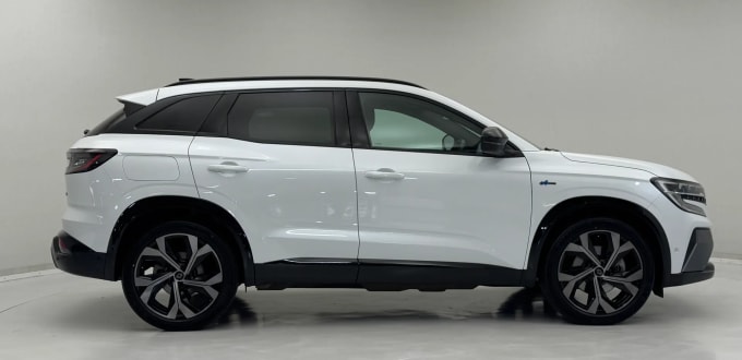 2024 Renault Austral