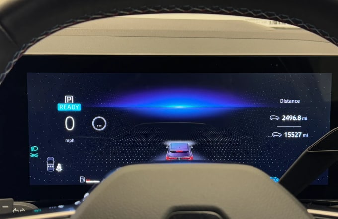 2024 Renault Austral