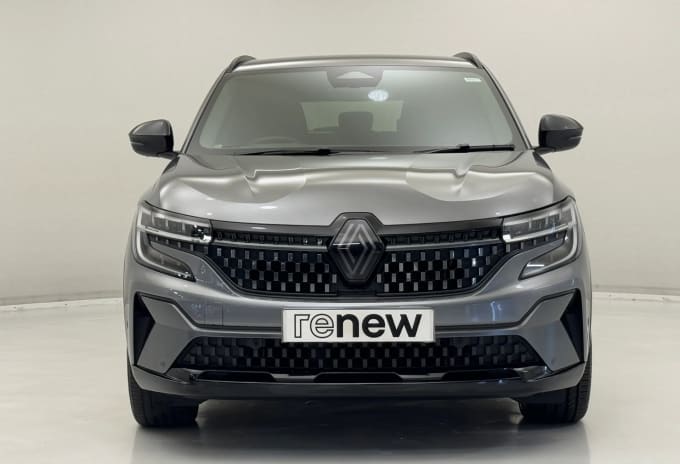 2024 Renault Austral