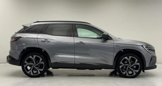 2024 Renault Austral
