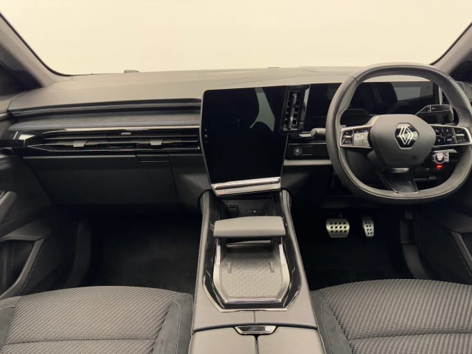 2024 Renault Austral