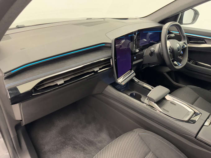 2024 Renault Austral