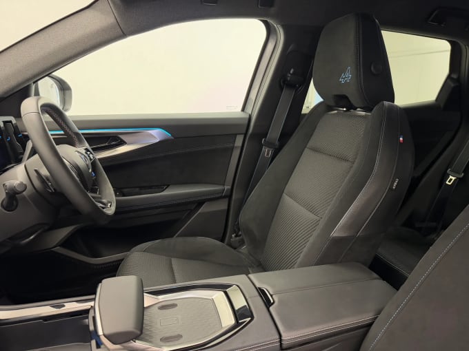 2024 Renault Austral