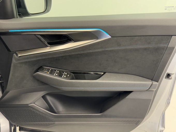 2024 Renault Austral
