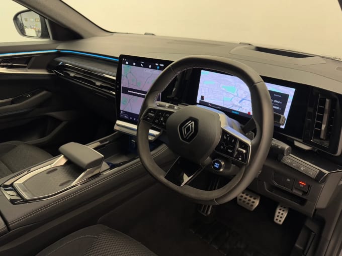 2024 Renault Austral
