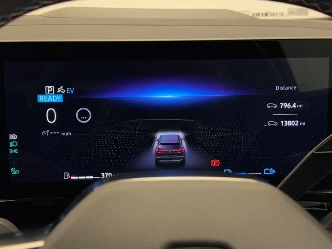 2024 Renault Austral