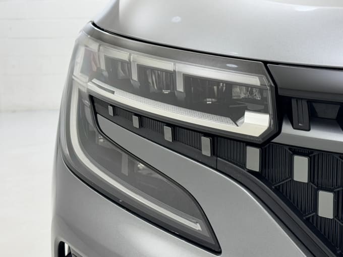 2024 Renault Austral