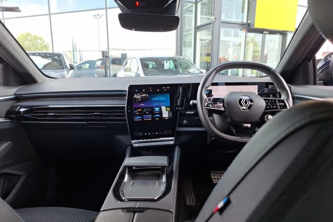 2024 Renault Austral