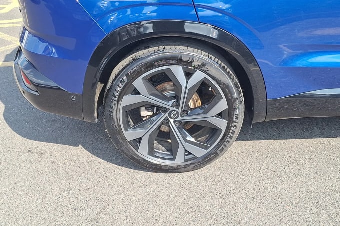 2024 Renault Austral