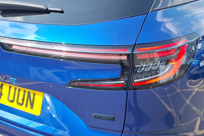 2024 Renault Austral