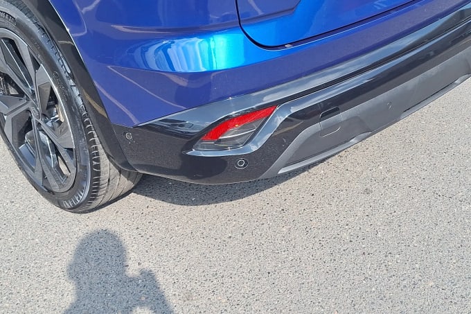2024 Renault Austral
