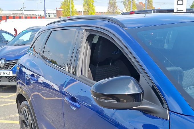 2024 Renault Austral