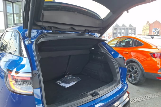 2024 Renault Austral