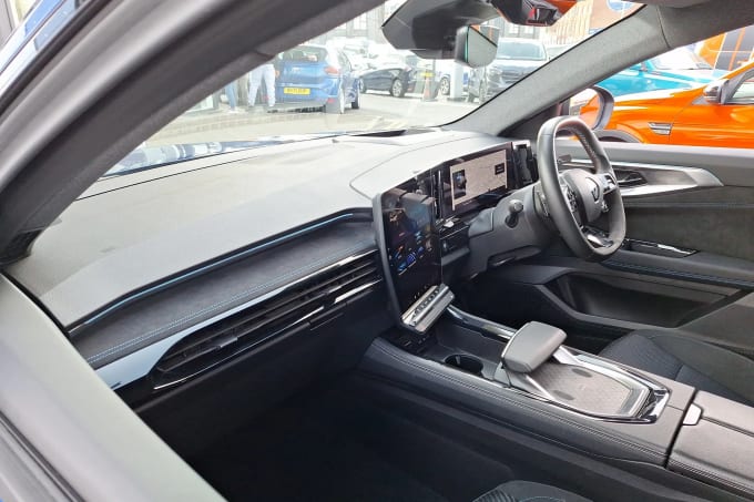 2024 Renault Austral