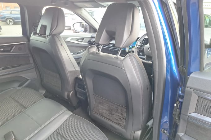 2024 Renault Austral