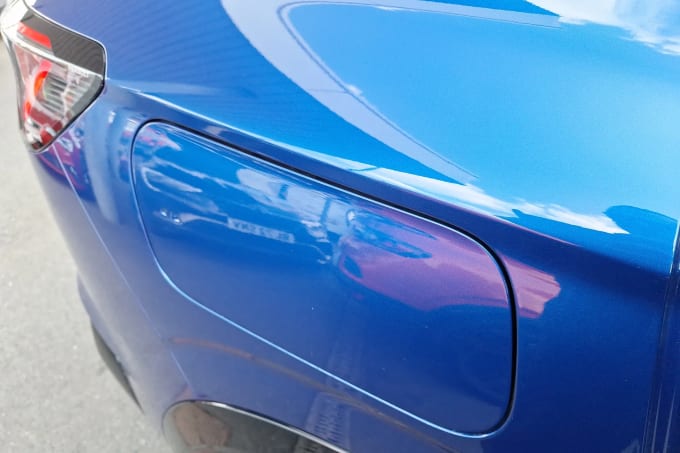 2024 Renault Austral