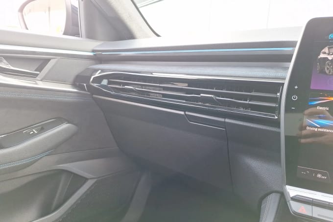 2024 Renault Austral