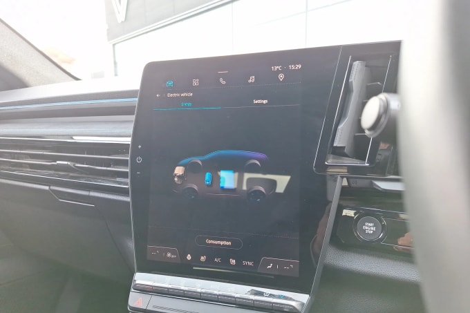 2024 Renault Austral