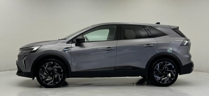 2024 Renault Symbioz