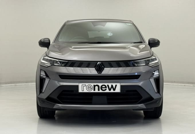 2024 Renault Symbioz