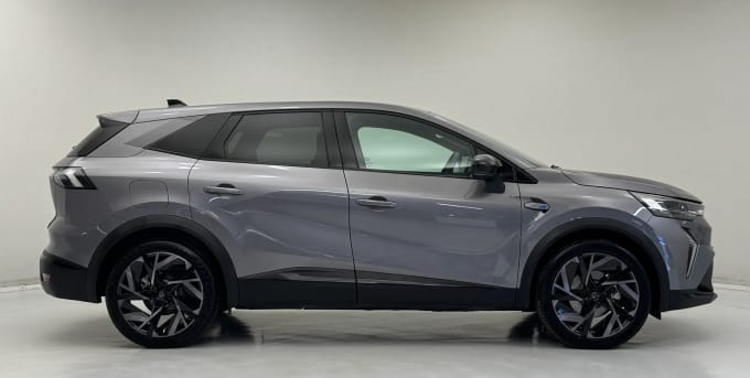 2024 Renault Symbioz