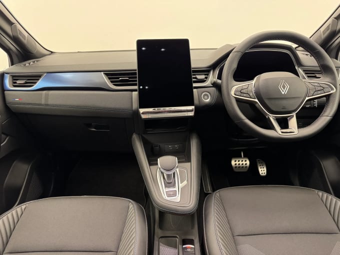 2024 Renault Symbioz