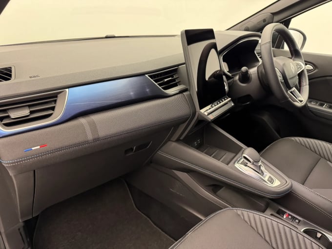 2024 Renault Symbioz