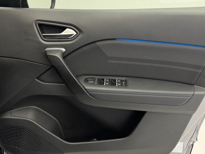 2024 Renault Symbioz
