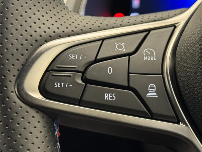 2024 Renault Symbioz