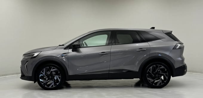 2024 Renault Symbioz