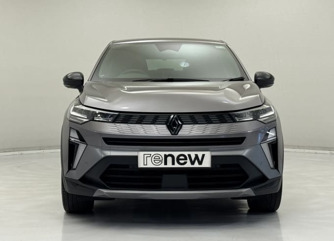 2024 Renault Symbioz