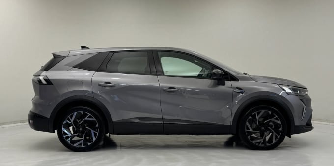 2024 Renault Symbioz