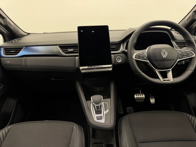 2024 Renault Symbioz
