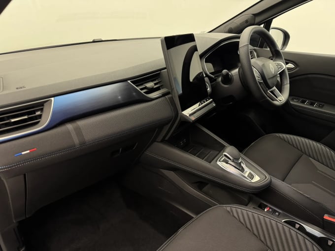 2024 Renault Symbioz