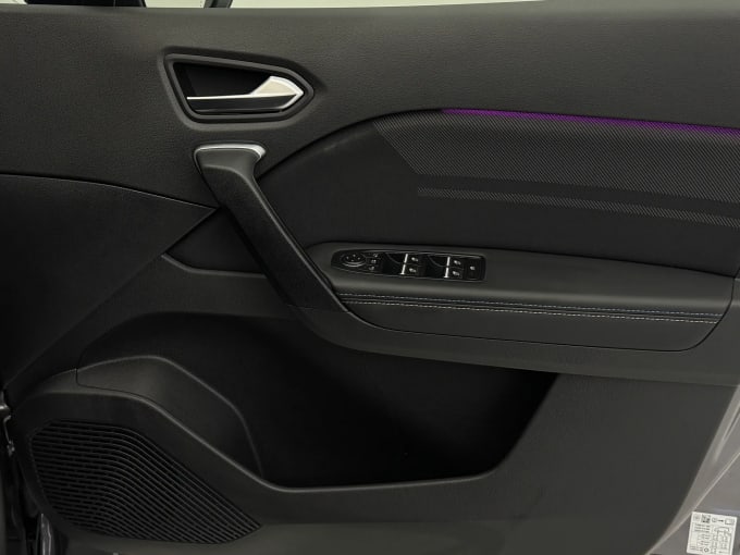 2024 Renault Symbioz