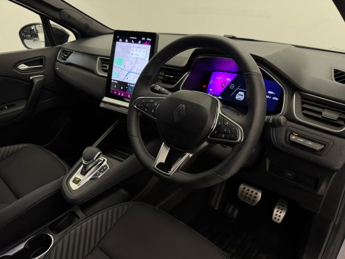 2024 Renault Symbioz