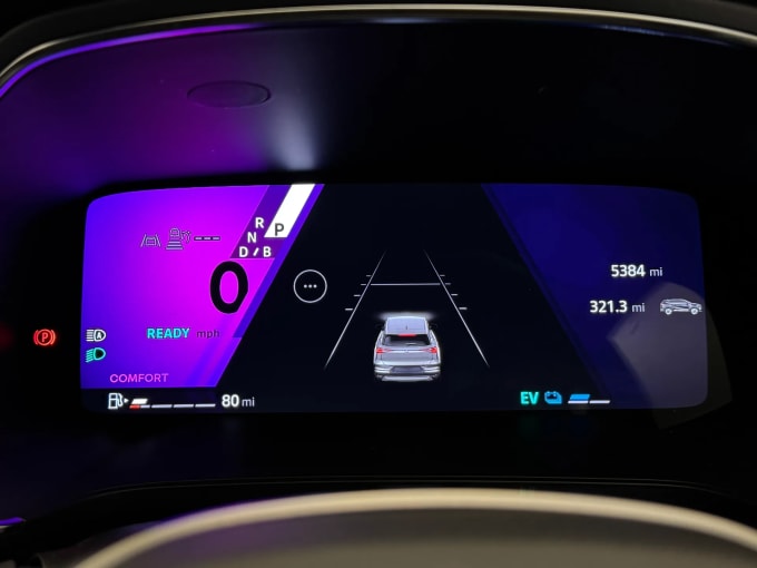 2024 Renault Symbioz