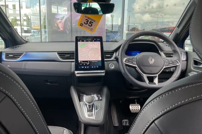 2024 Renault Symbioz