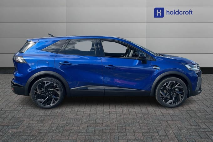 2024 Renault Symbioz