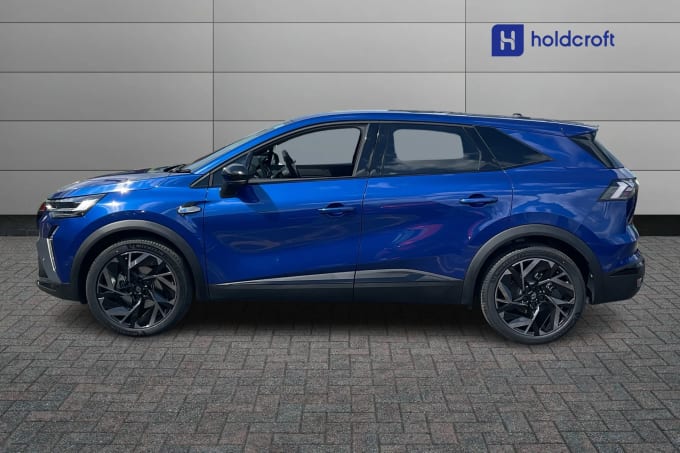2024 Renault Symbioz