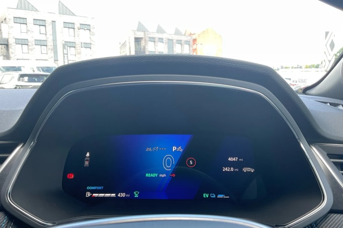 2024 Renault Symbioz