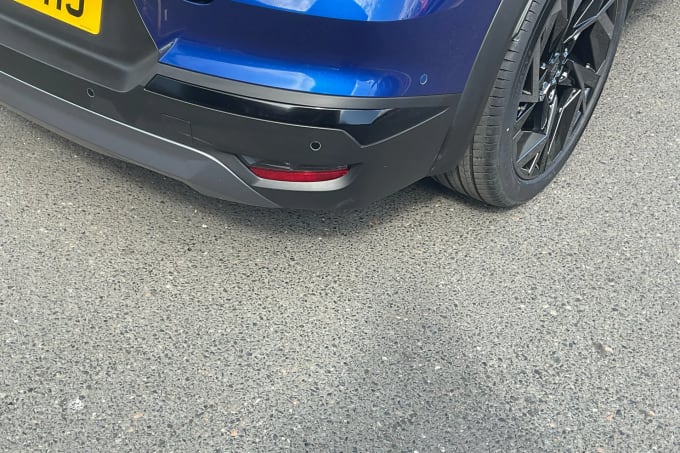 2024 Renault Symbioz