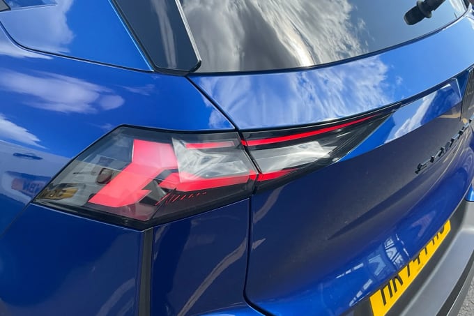 2024 Renault Symbioz